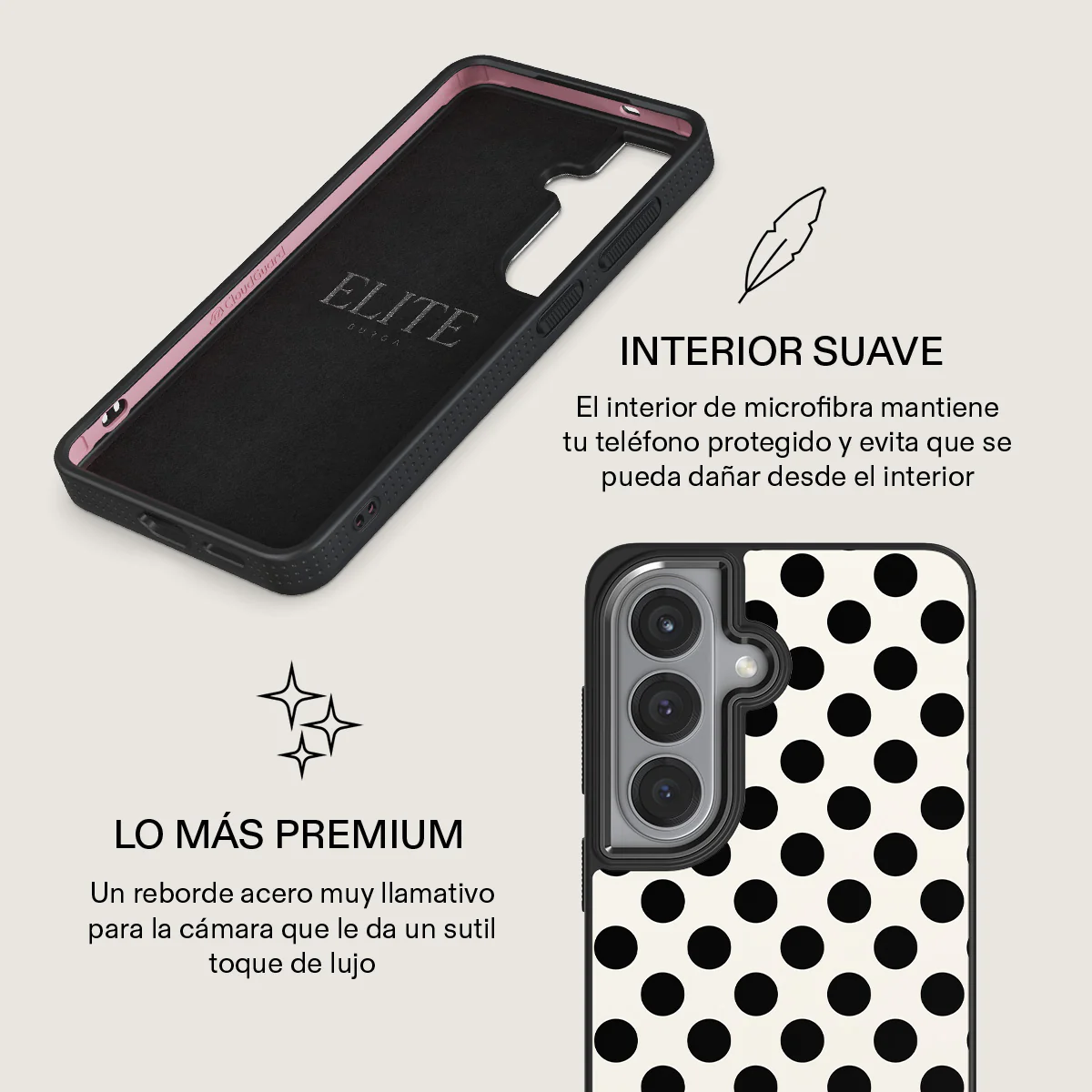 Spoiled - Samsung Galaxy S26 Funda - Image 17