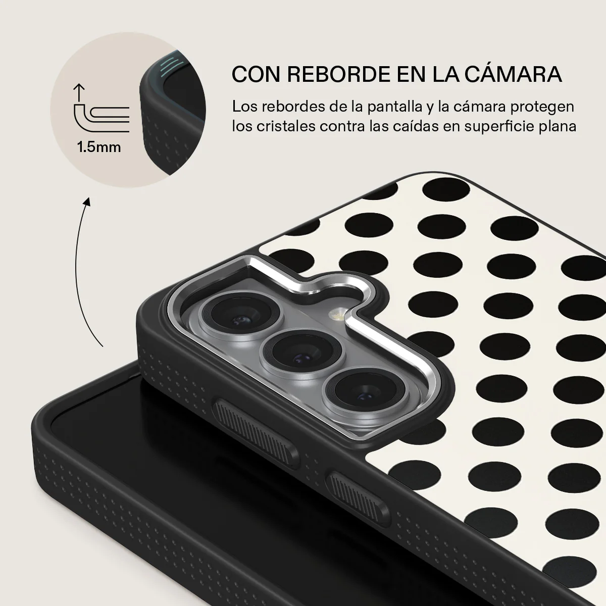 Spoiled - Samsung Galaxy S26 Funda - Image 22