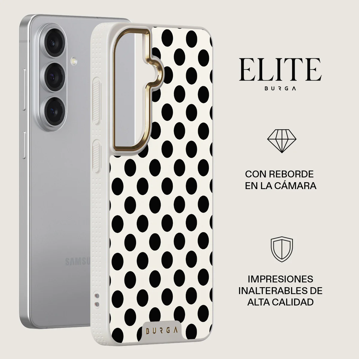 Spoiled - Samsung Galaxy S26 Funda - Image 27