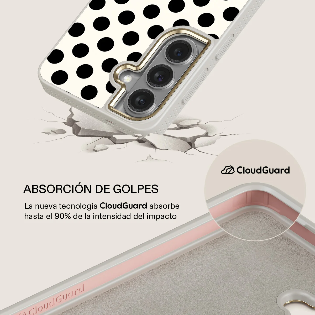 Spoiled - Samsung Galaxy S26 Funda - Image 28