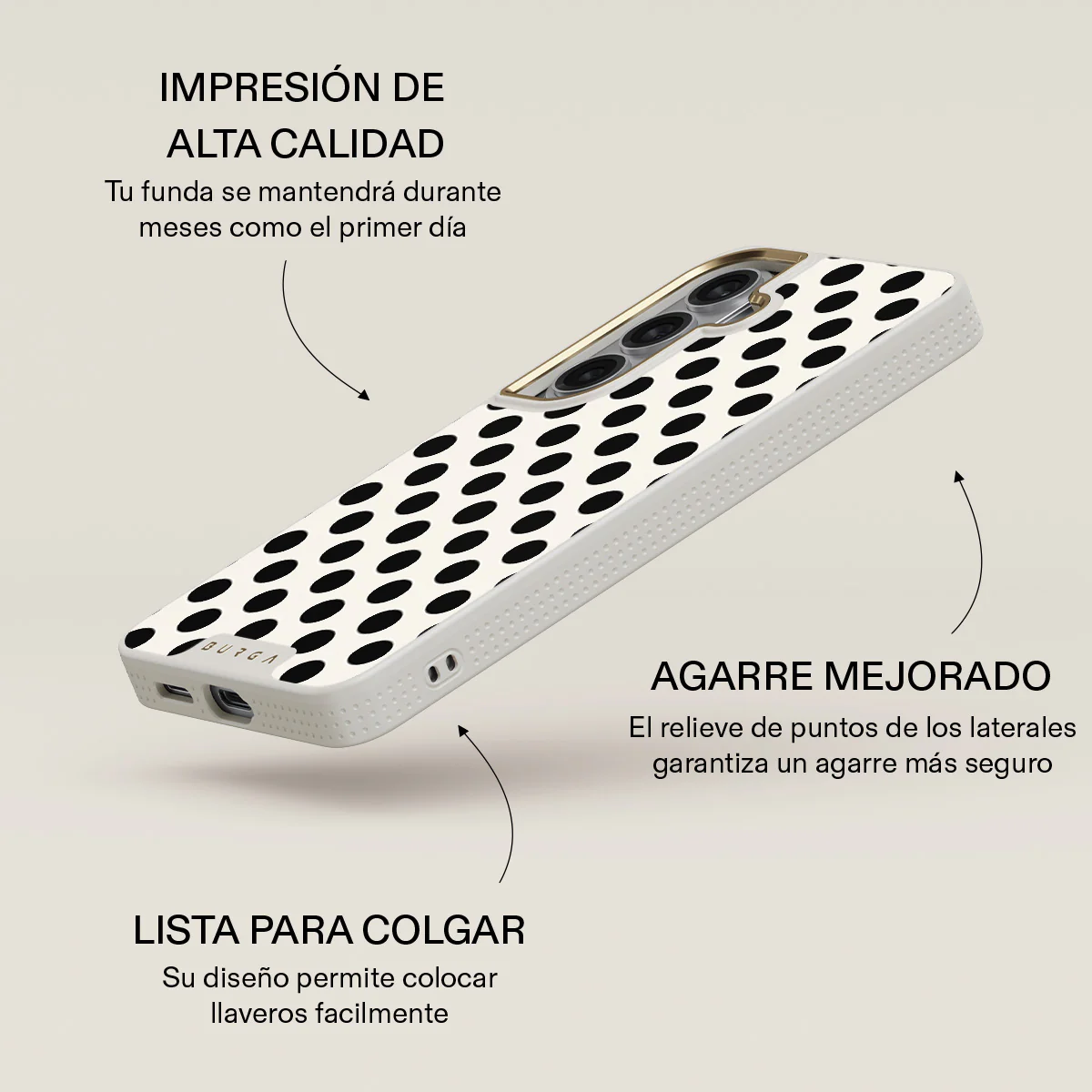Spoiled - Samsung Galaxy S26 Funda - Image 30