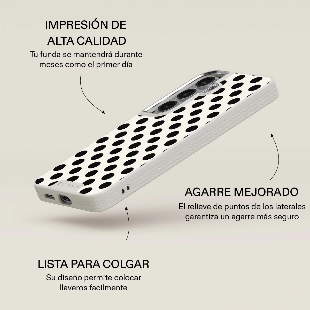 Spoiled - Samsung Galaxy S26 Funda - Image 37
