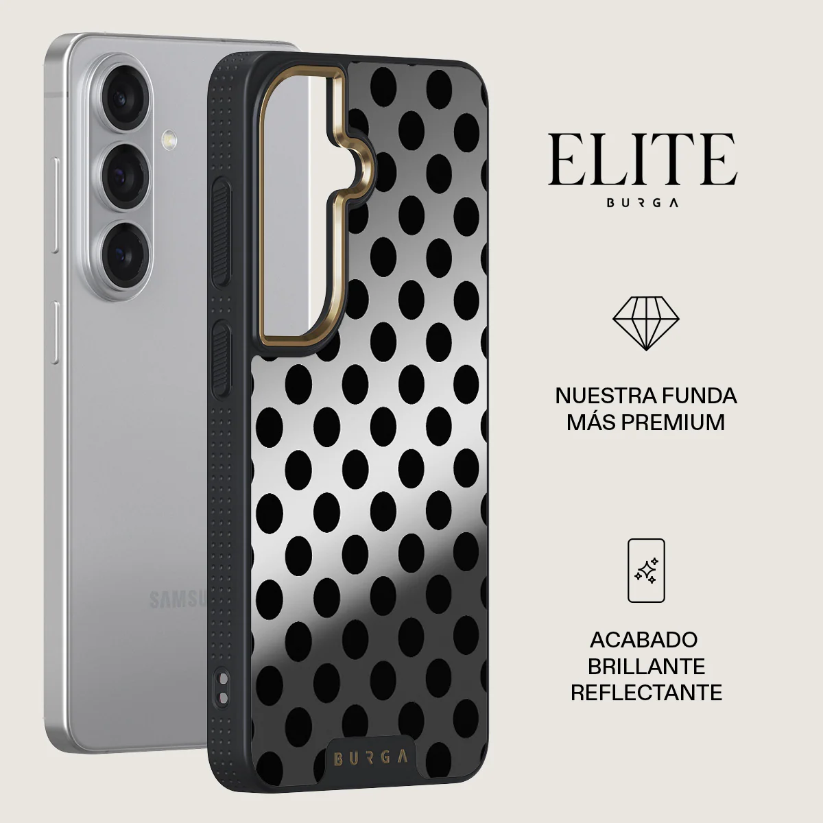 Spoiled - Samsung Galaxy S26 Funda - Image 41