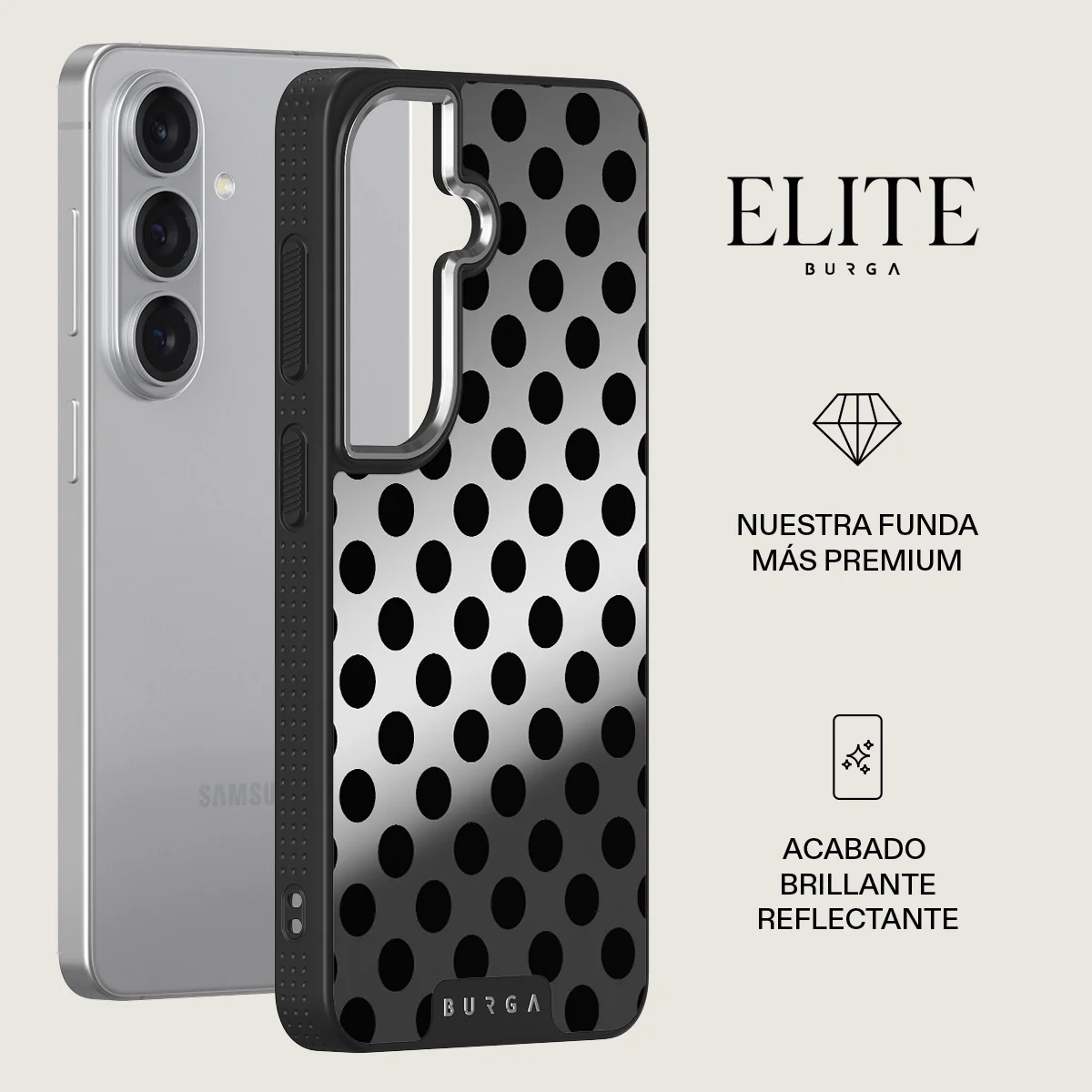 Spoiled - Samsung Galaxy S26 Funda - Image 57
