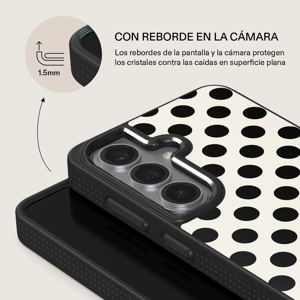 Spoiled - Samsung Galaxy S26 Plus Funda - Image 15