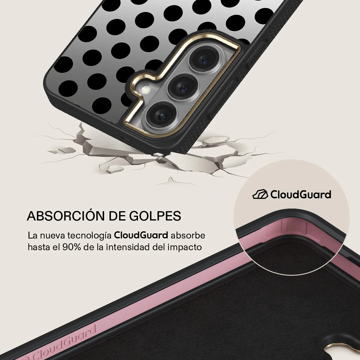 Spoiled - Samsung Galaxy S26 Plus Funda - Image 42