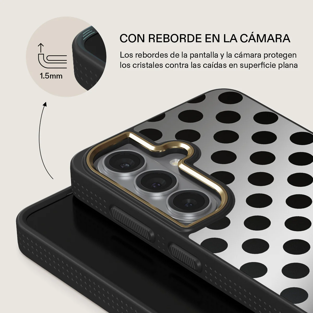 Spoiled - Samsung Galaxy S26 Plus Funda - Image 44