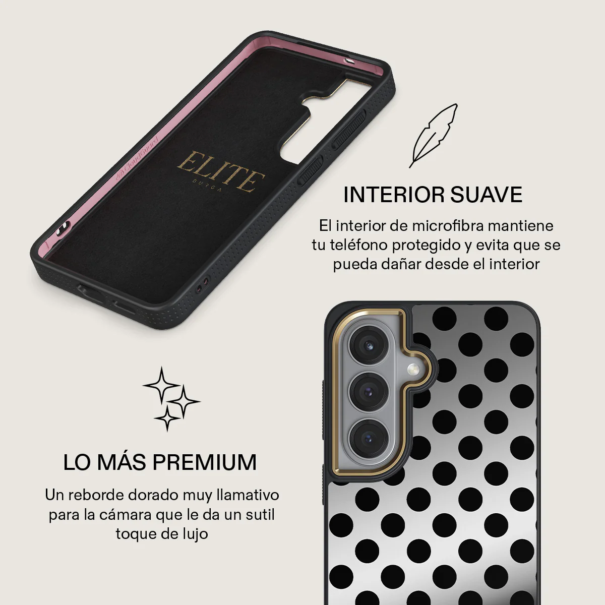 Spoiled - Samsung Galaxy S26 Plus Funda - Image 46