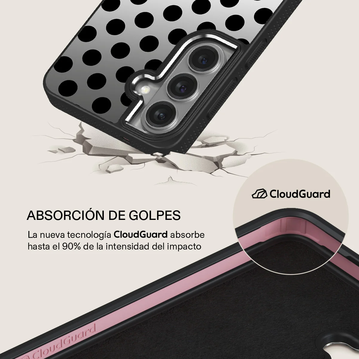 Spoiled - Samsung Galaxy S26 Plus Funda - Image 50