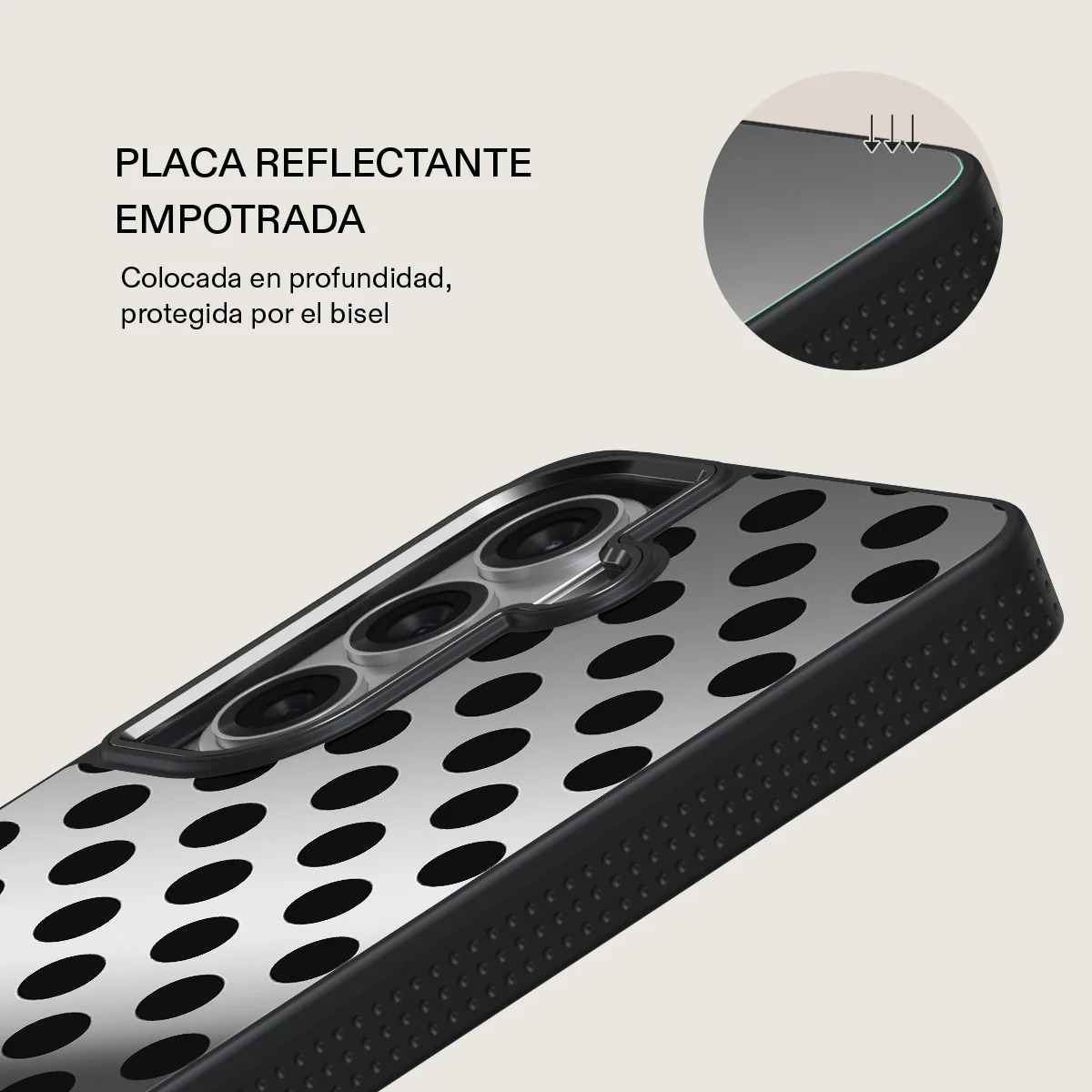 Spoiled - Samsung Galaxy S26 Plus Funda - Image 51