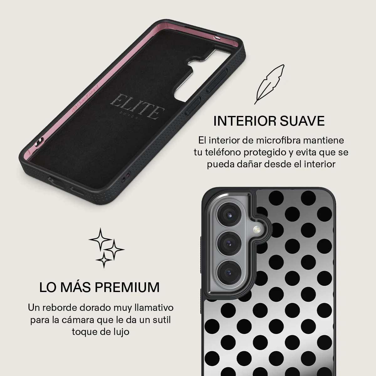 Spoiled - Samsung Galaxy S26 Plus Funda - Image 54