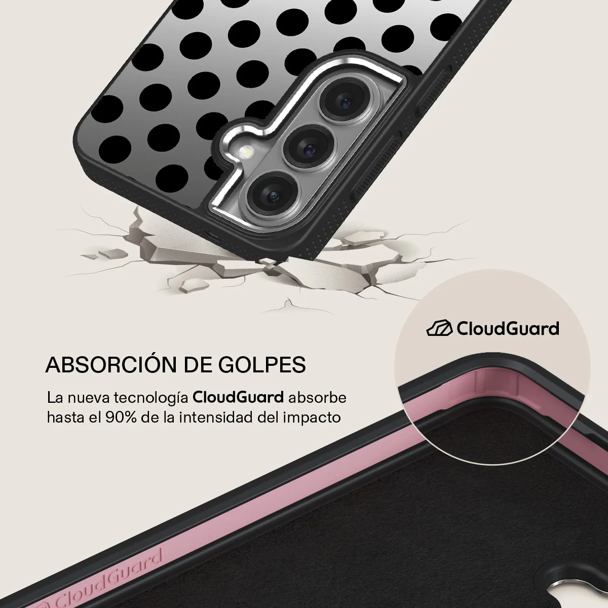 Spoiled - Samsung Galaxy S26 Plus Funda - Image 58