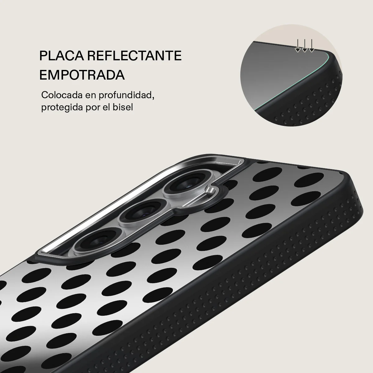 Spoiled - Samsung Galaxy S26 Plus Funda - Image 59