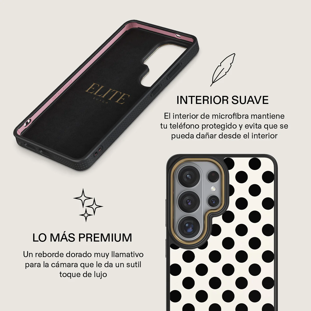 Spoiled - Samsung Galaxy S26 Ultra Funda - Image 10