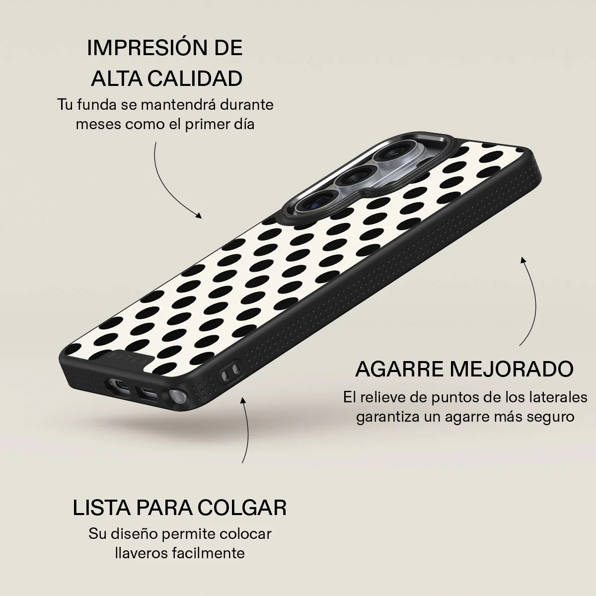 Spoiled - Samsung Galaxy S26 Ultra Funda - Image 16
