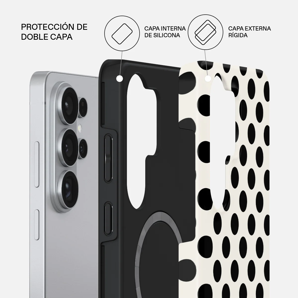 Spoiled - Samsung Galaxy S26 Ultra Funda - Image 2