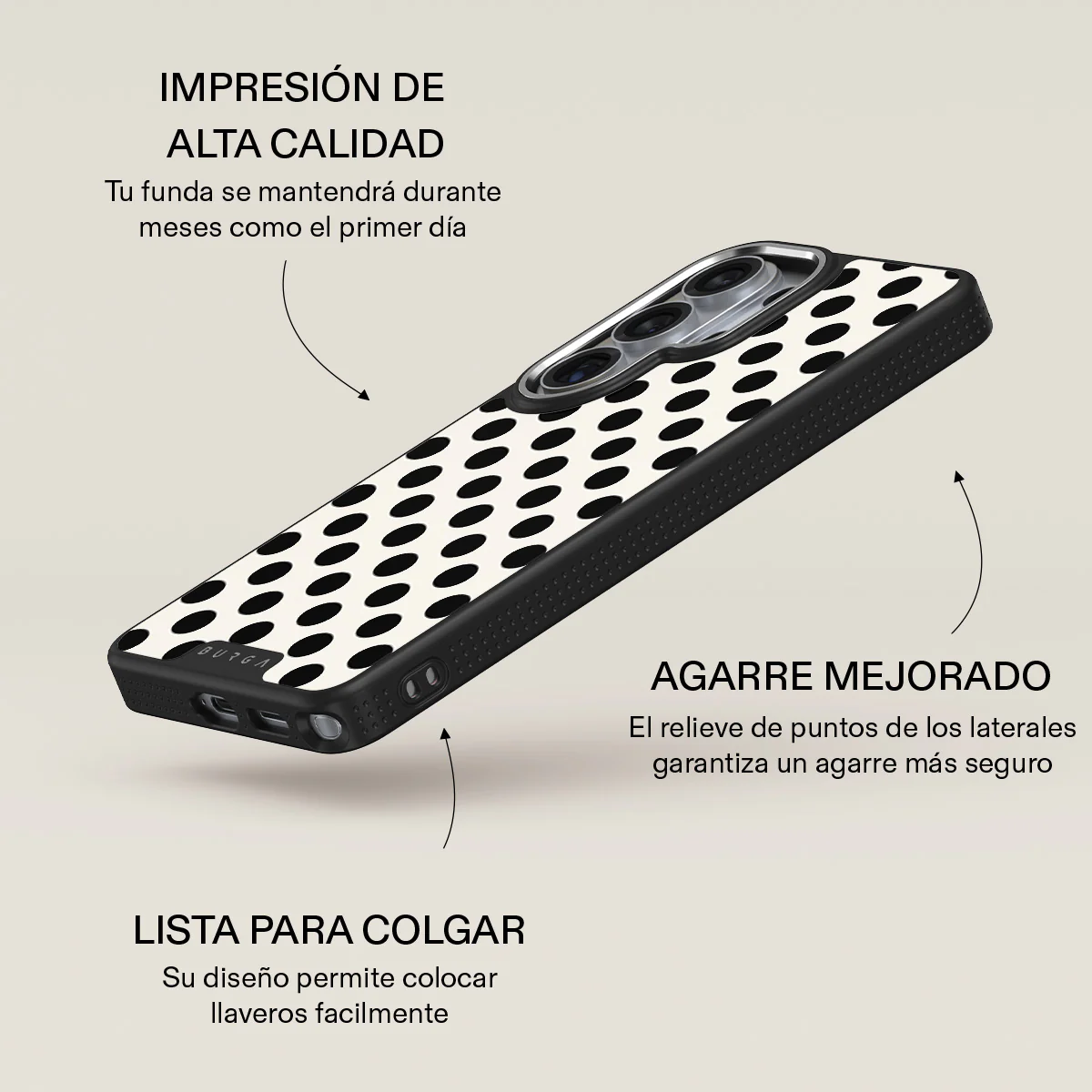 Spoiled - Samsung Galaxy S26 Ultra Funda - Image 23