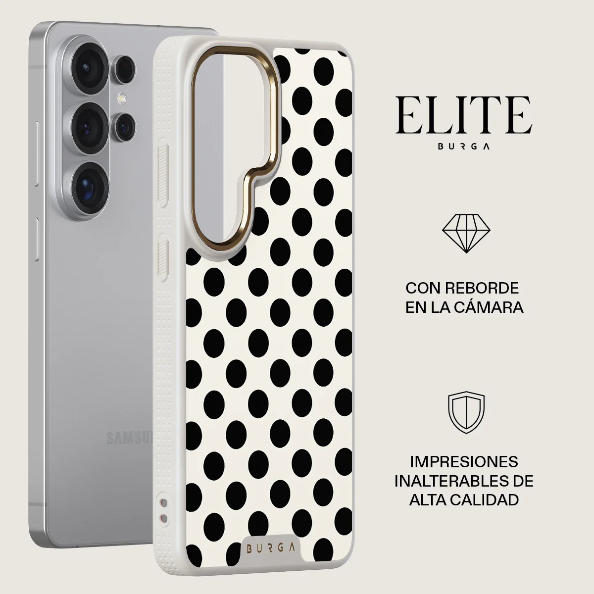 Spoiled - Samsung Galaxy S26 Ultra Funda - Image 27