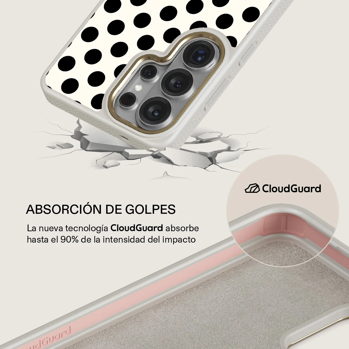 Spoiled - Samsung Galaxy S26 Ultra Funda - Image 28