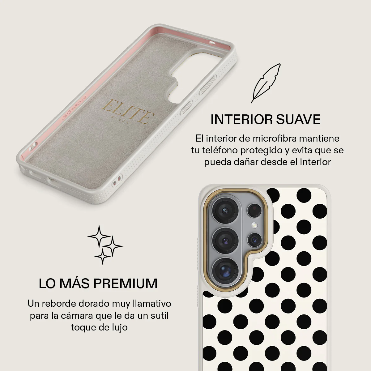 Spoiled - Samsung Galaxy S26 Ultra Funda - Image 31