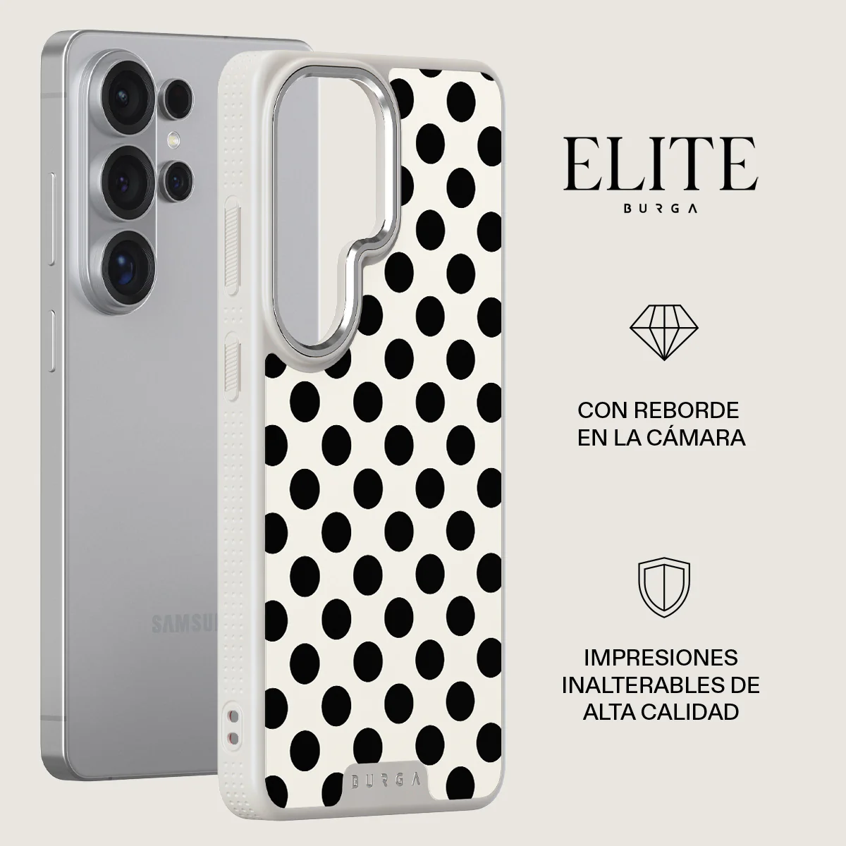 Spoiled - Samsung Galaxy S26 Ultra Funda - Image 34