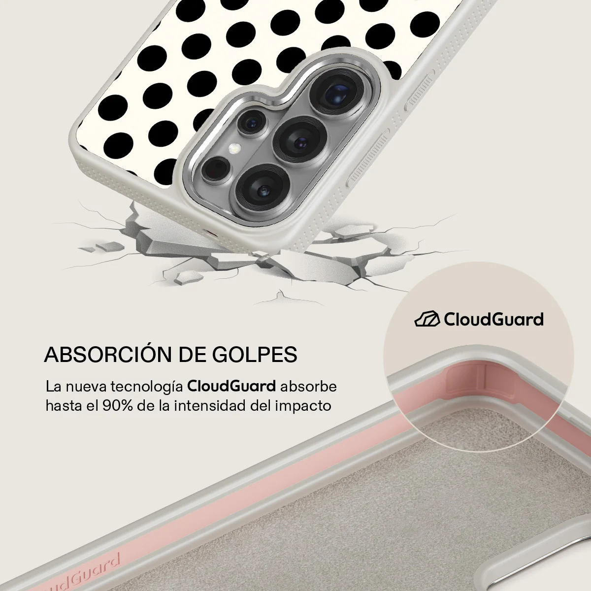 Spoiled - Samsung Galaxy S26 Ultra Funda - Image 35