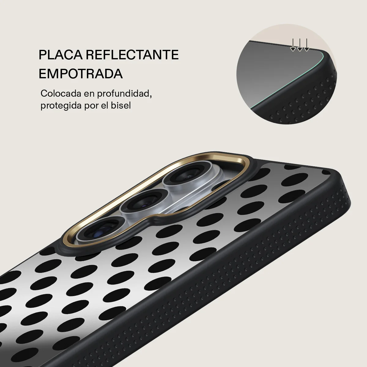 Spoiled - Samsung Galaxy S26 Ultra Funda - Image 43
