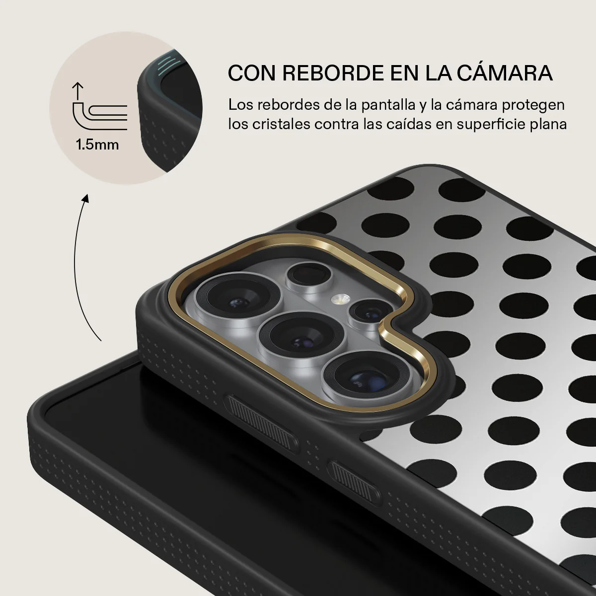 Spoiled - Samsung Galaxy S26 Ultra Funda - Image 44