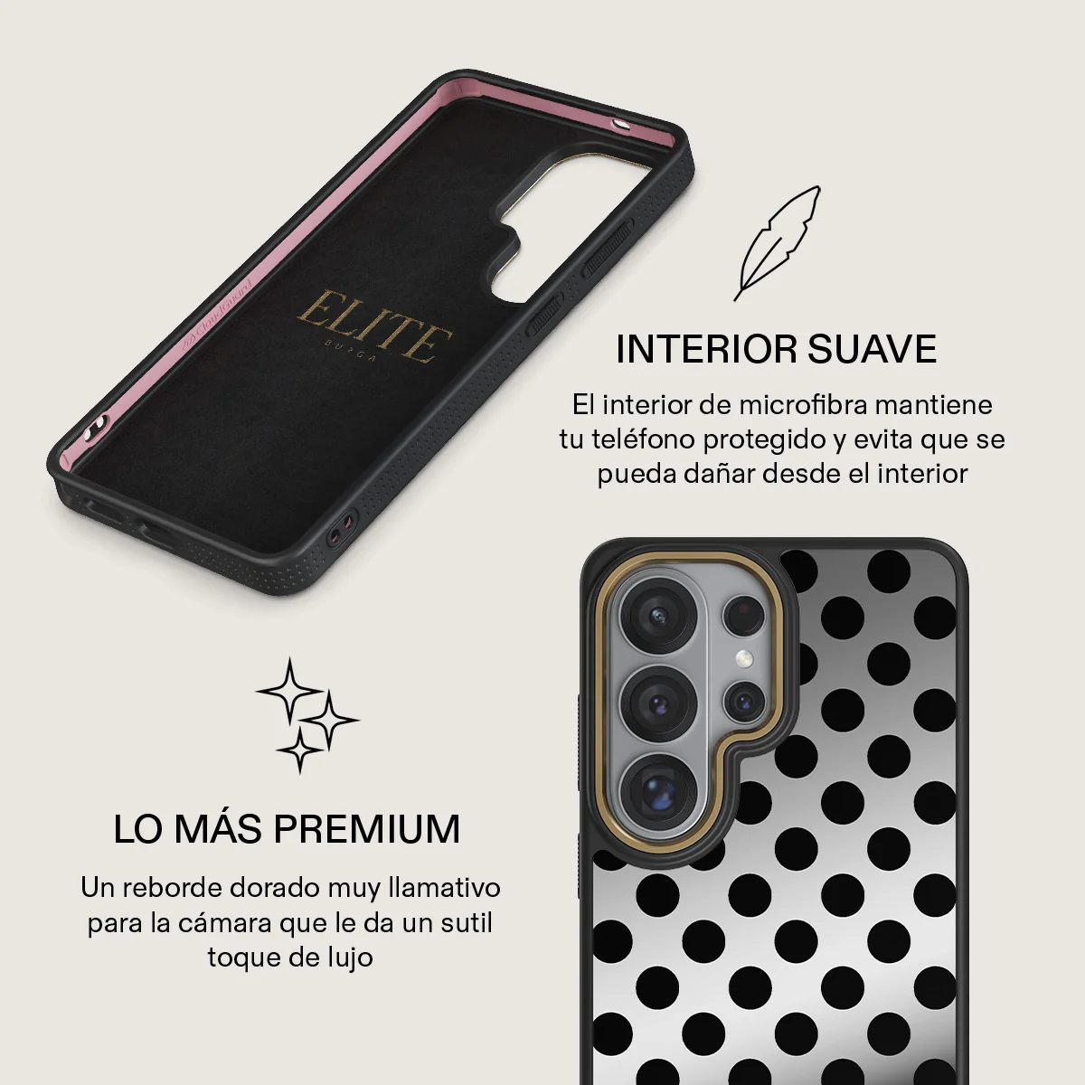 Spoiled - Samsung Galaxy S26 Ultra Funda - Image 46