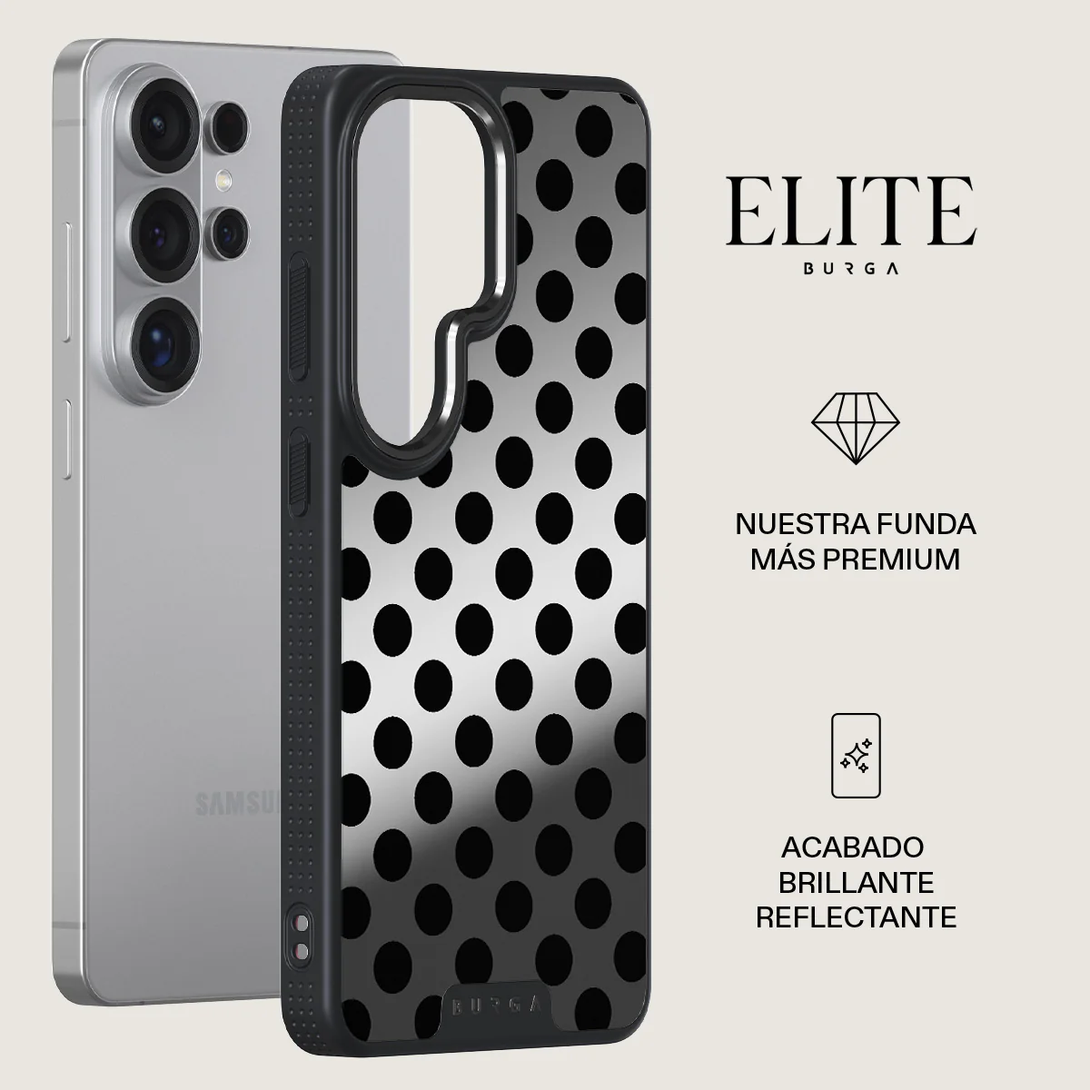 Spoiled - Samsung Galaxy S26 Ultra Funda - Image 49