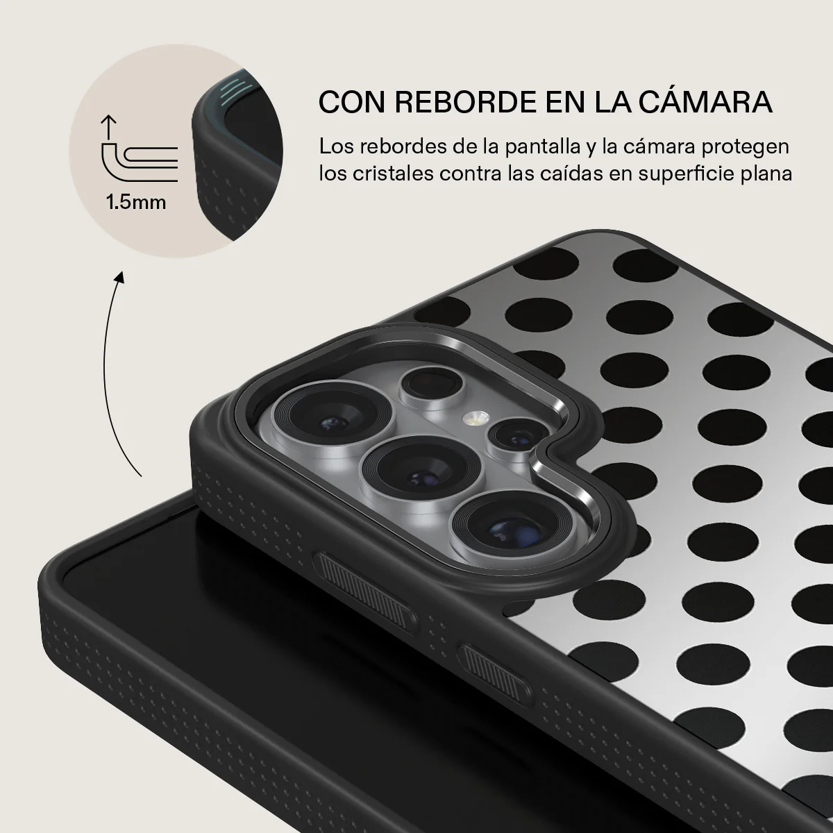 Spoiled - Samsung Galaxy S26 Ultra Funda - Image 52