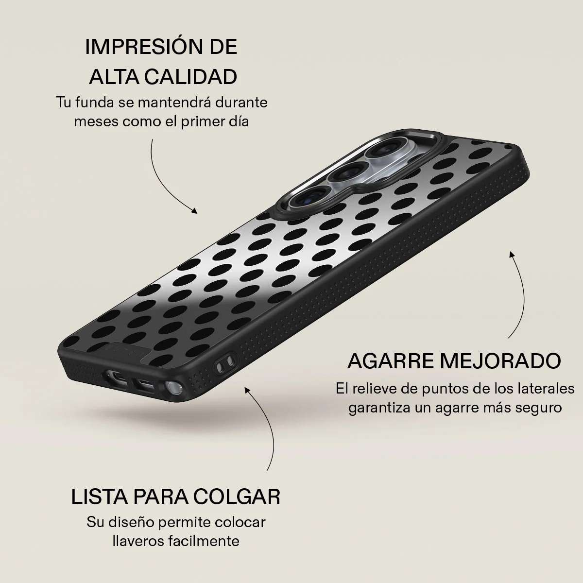 Spoiled - Samsung Galaxy S26 Ultra Funda - Image 53