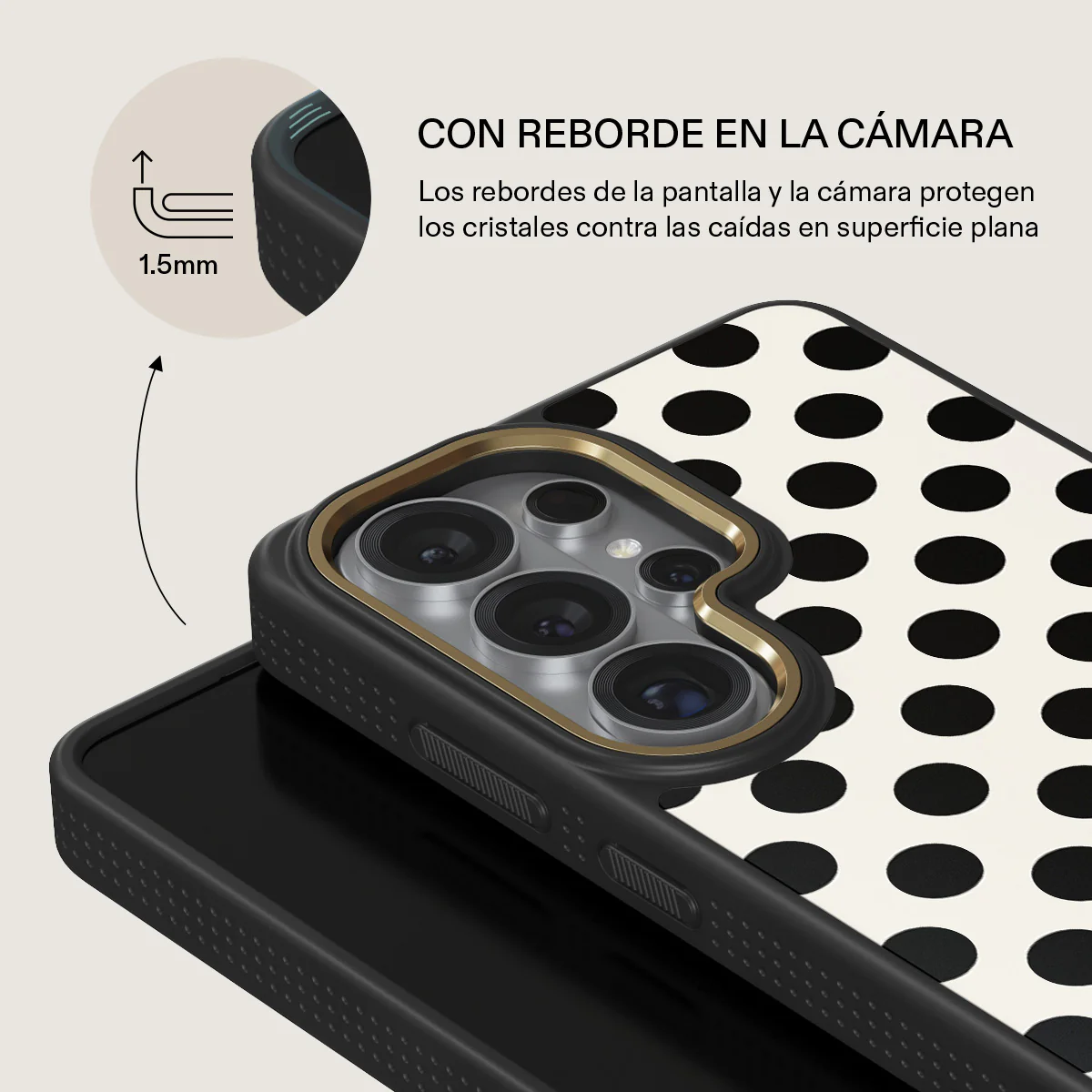 Spoiled - Samsung Galaxy S26 Ultra Funda - Image 8