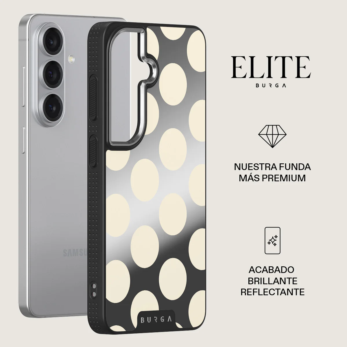 Spot On - Samsung Galaxy S26 Funda - Image 57