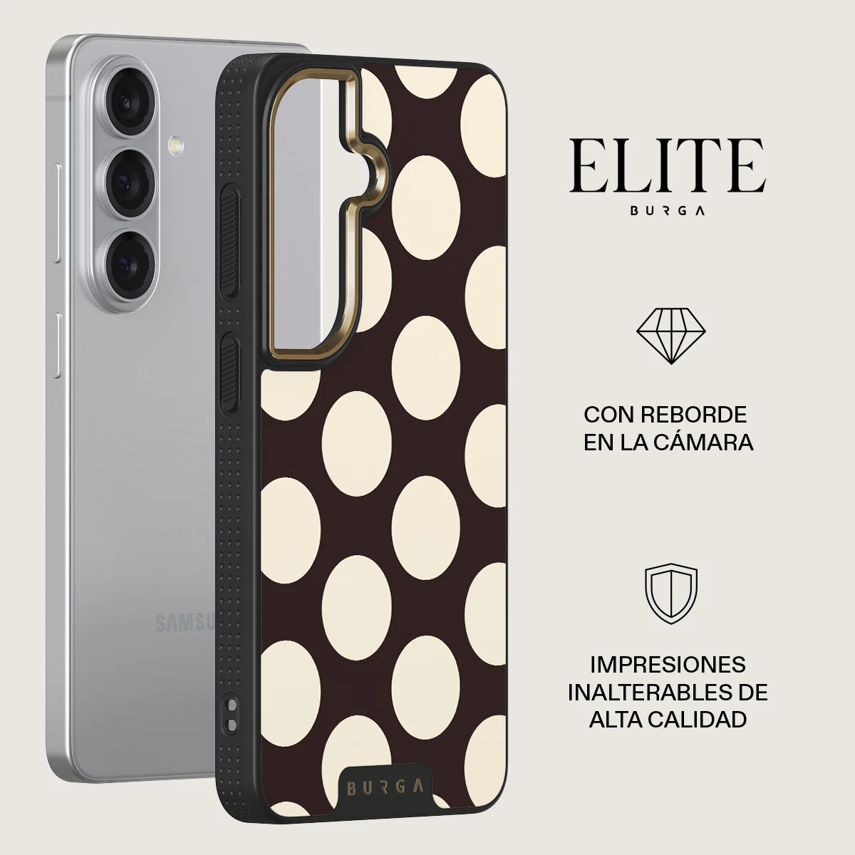 Spot On - Samsung Galaxy S26 Funda - Image 6