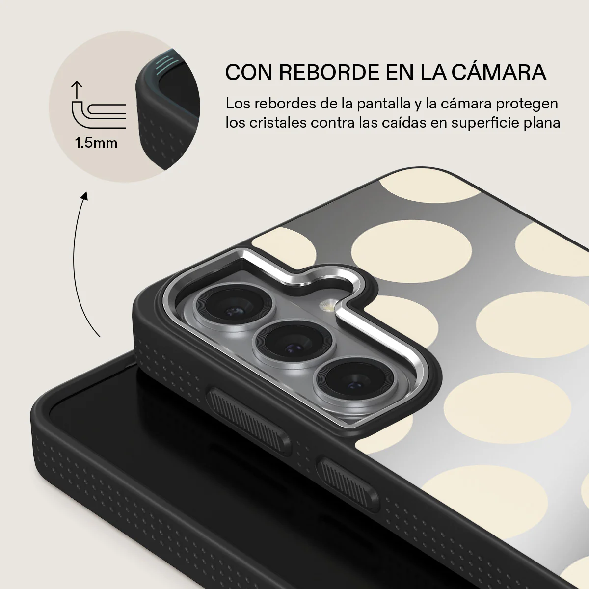 Spot On - Samsung Galaxy S26 Funda - Image 60