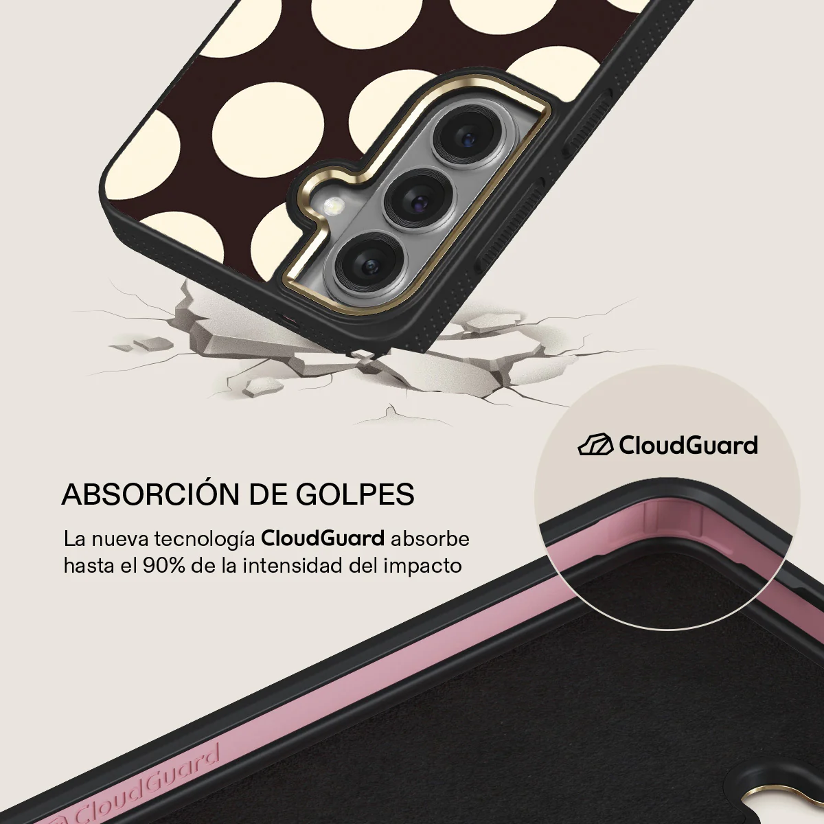 Spot On - Samsung Galaxy S26 Funda - Image 7