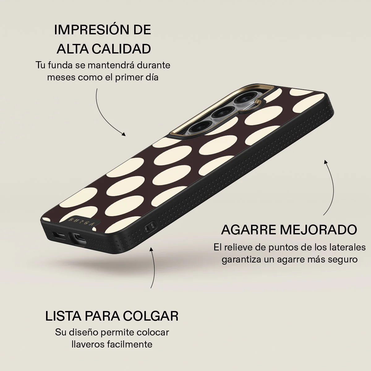 Spot On - Samsung Galaxy S26 Funda - Image 9
