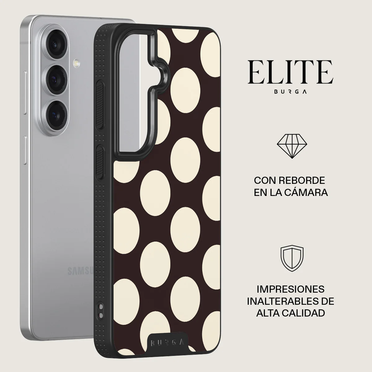Spot On - Samsung Galaxy S26 Plus Funda - Image 13