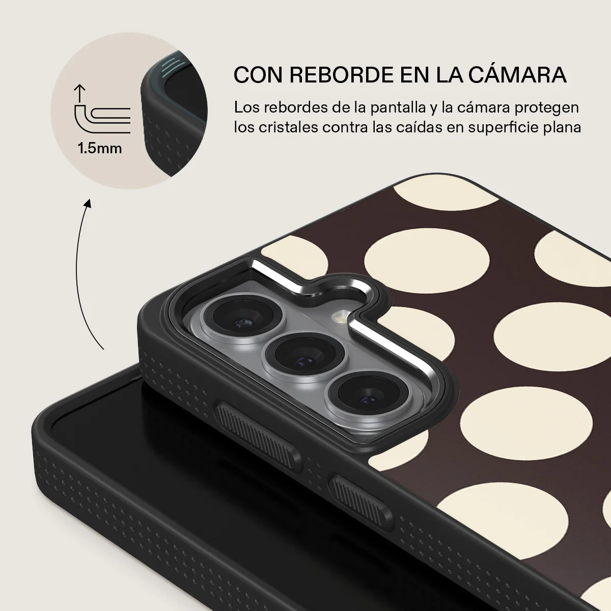 Spot On - Samsung Galaxy S26 Plus Funda - Image 15