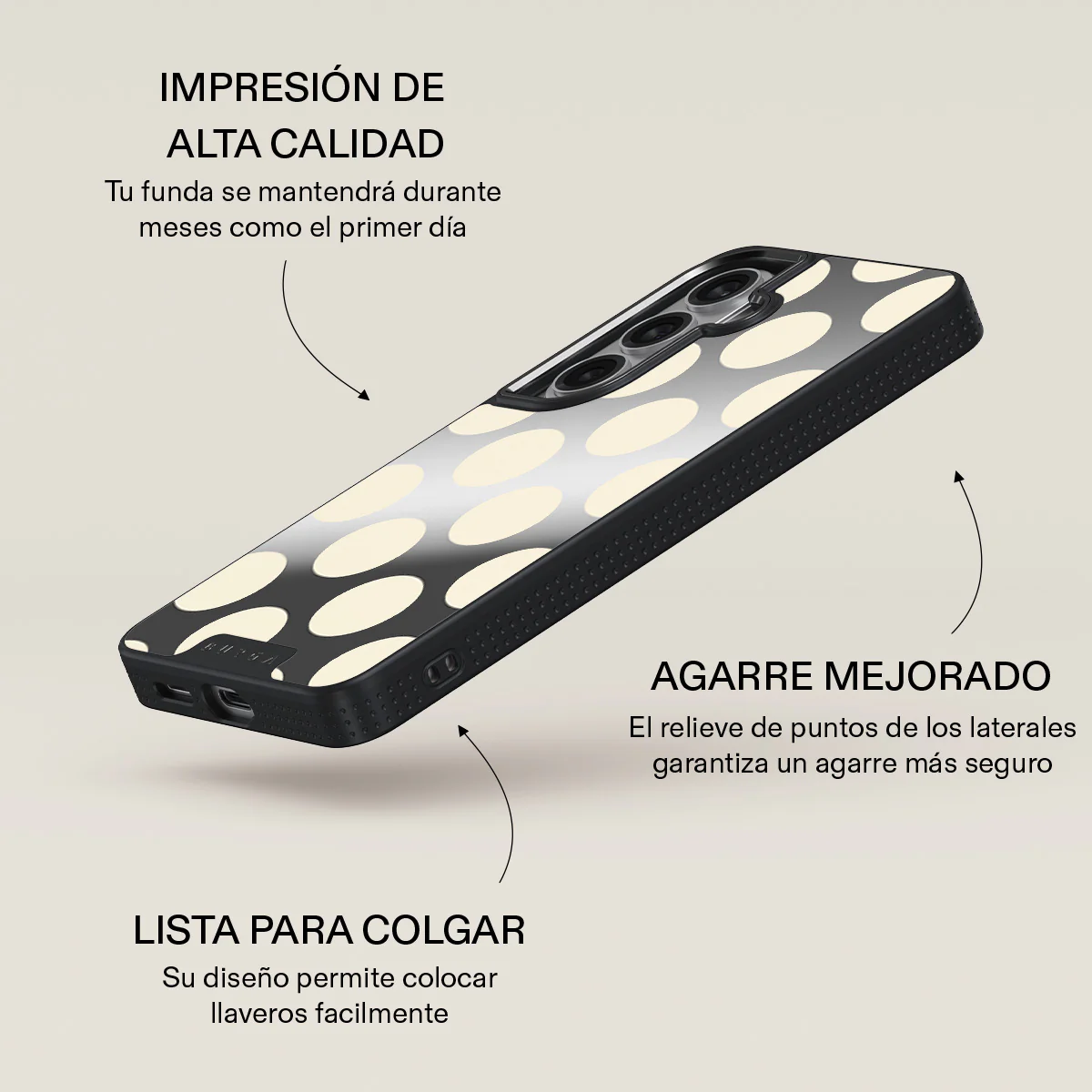 Spot On - Samsung Galaxy S26 Plus Funda - Image 53