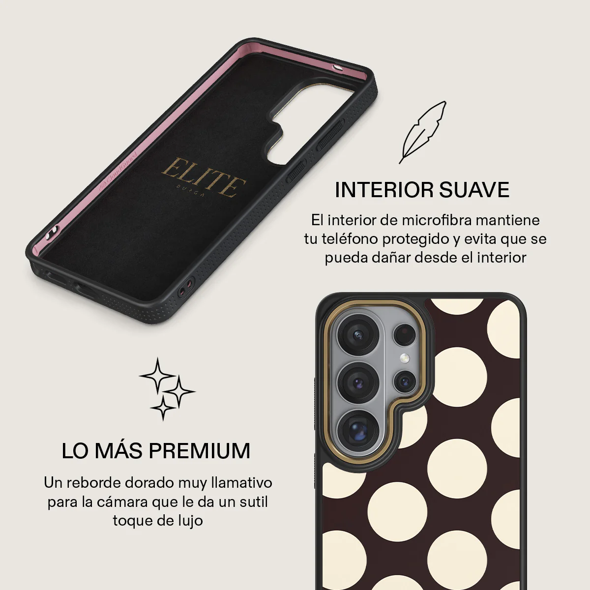 Spot On - Samsung Galaxy S26 Ultra Funda - Image 10