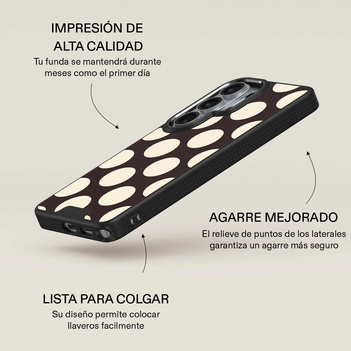Spot On - Samsung Galaxy S26 Ultra Funda - Image 16