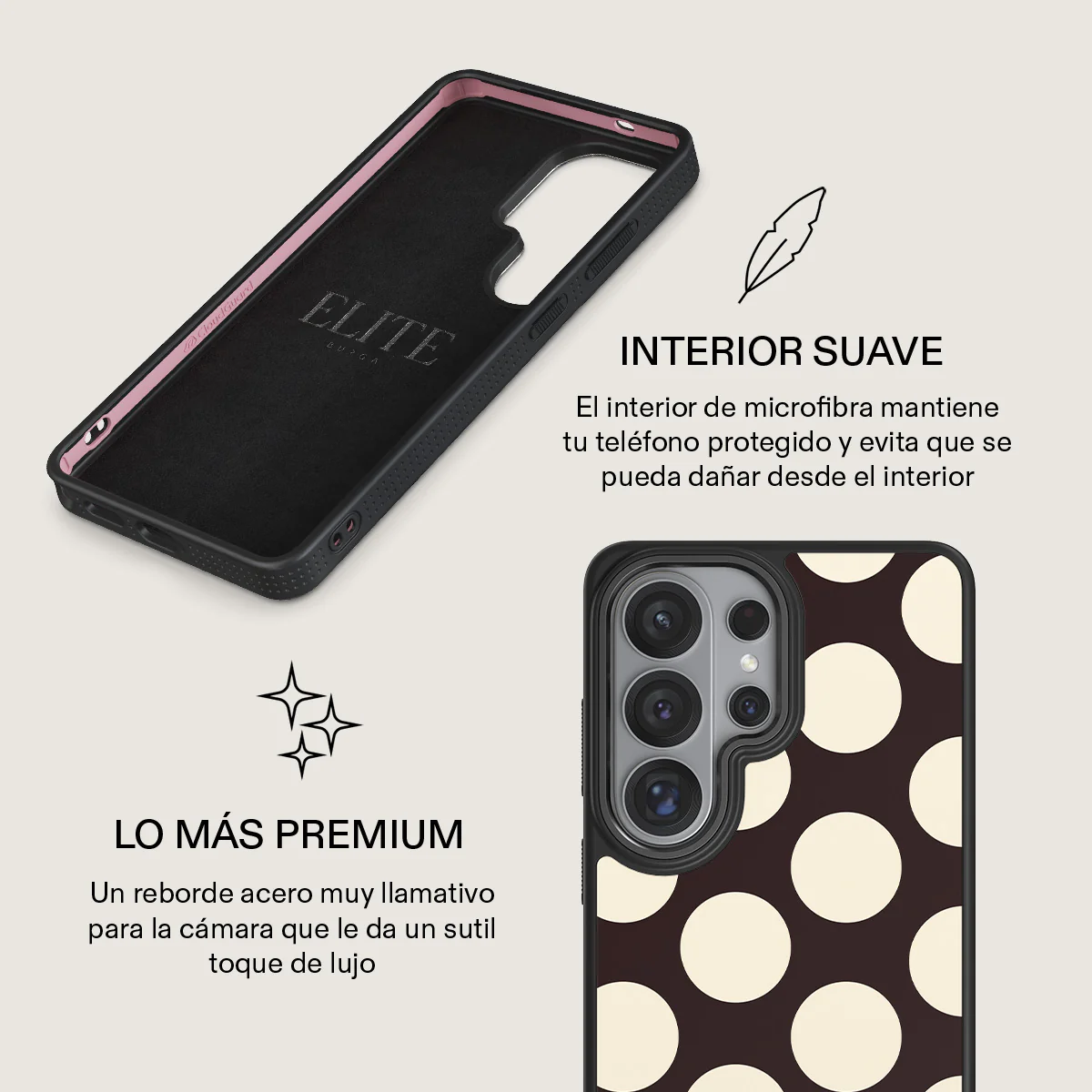 Spot On - Samsung Galaxy S26 Ultra Funda - Image 17