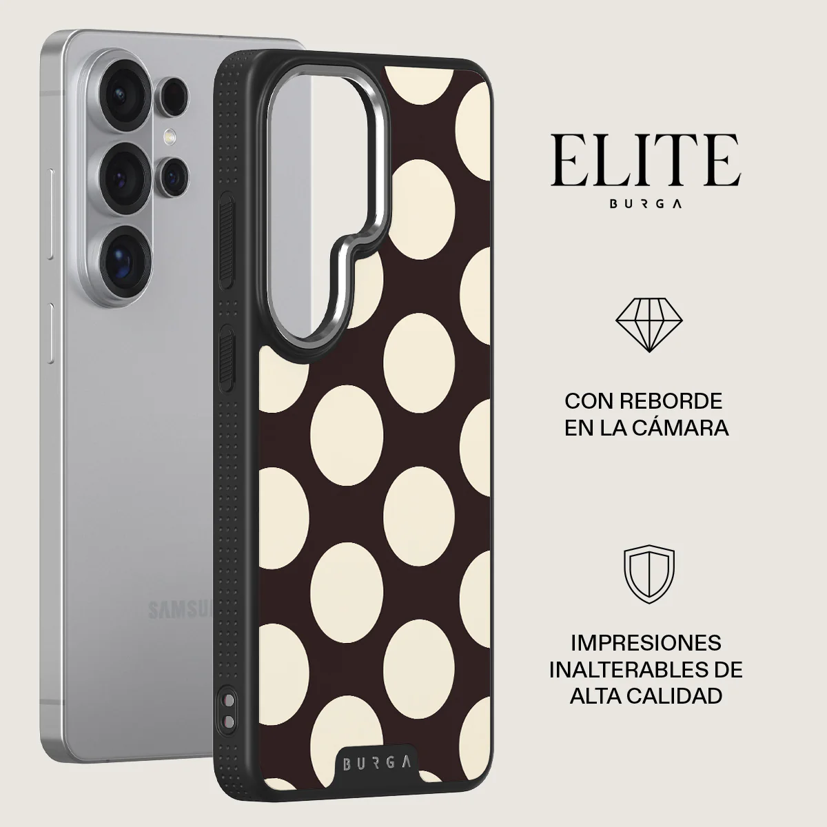 Spot On - Samsung Galaxy S26 Ultra Funda - Image 20