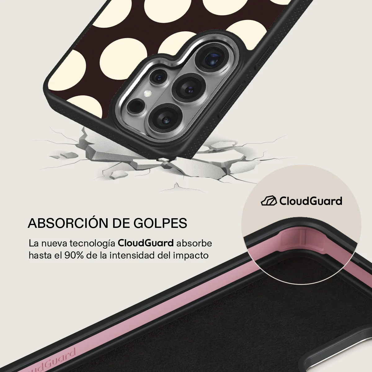 Spot On - Samsung Galaxy S26 Ultra Funda - Image 21