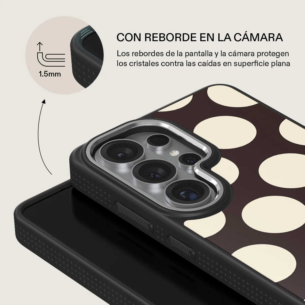 Spot On - Samsung Galaxy S26 Ultra Funda - Image 22