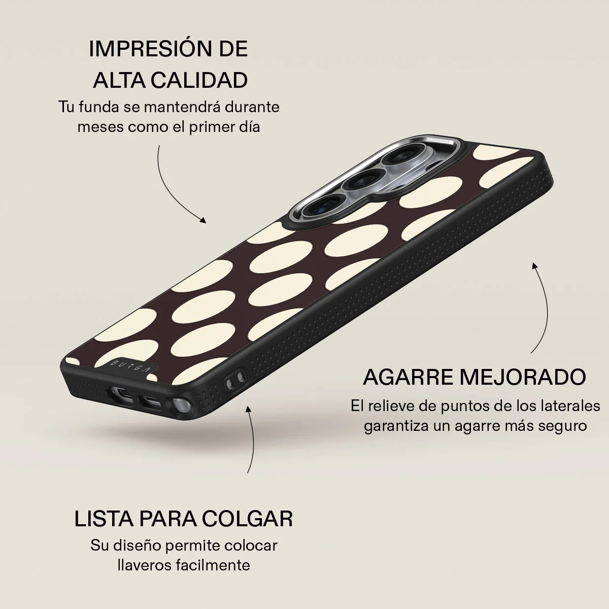 Spot On - Samsung Galaxy S26 Ultra Funda - Image 23