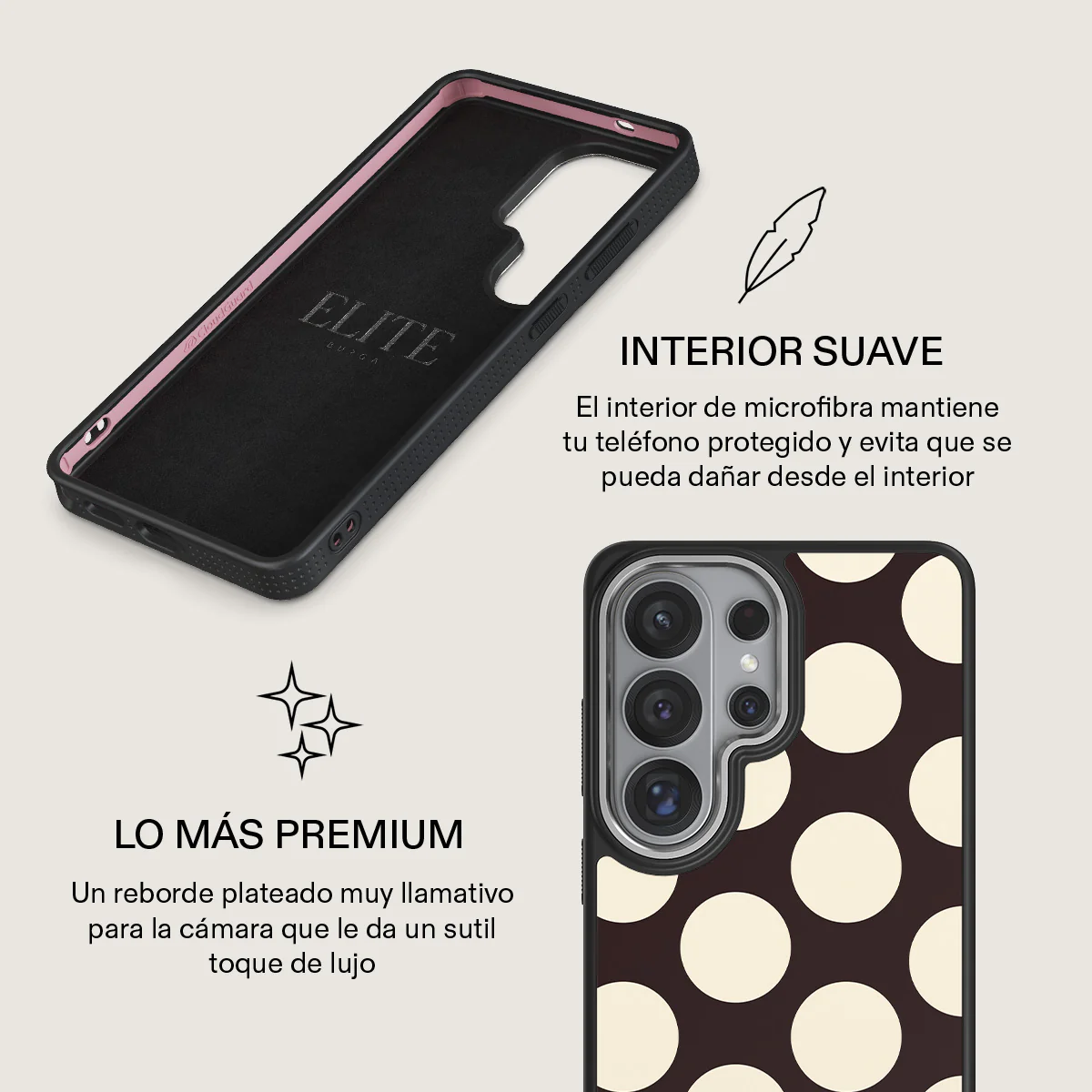 Spot On - Samsung Galaxy S26 Ultra Funda - Image 24