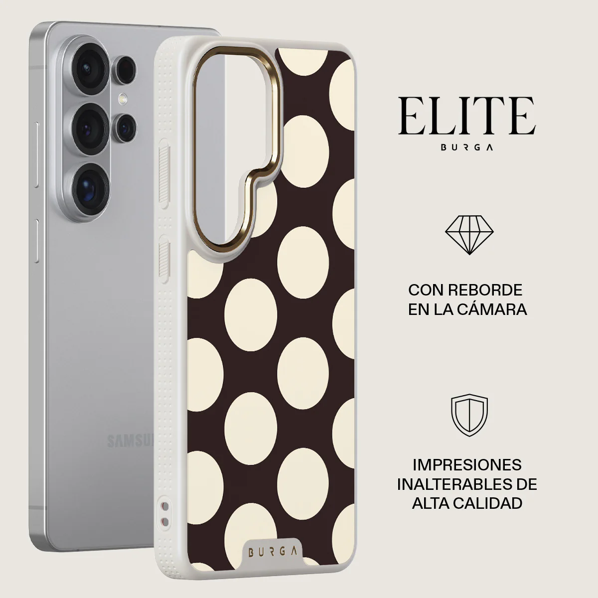 Spot On - Samsung Galaxy S26 Ultra Funda - Image 27